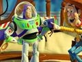 Toy Story: Busca letras para jugar online