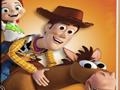 Toy Story: Busca las diferencias para jugar online