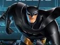 Calles de Gotham para jugar online