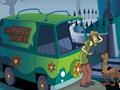 Scooby Doo y el castillo espeluznante para jugar online