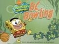 Bob Esponja Bowling para jugar online