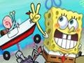 Sponge Bob - The Hunter para jugar online