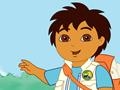 Go, Diego, Go para jugar online