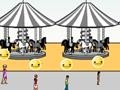 Parque de atracciones para jugar online