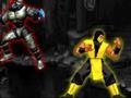 Mortal Kombat: Lucha para jugar online