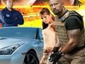 Fast and Furious 6: Las estrellas ocultas para jugar online