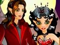 Los amantes de los vampiros para jugar online