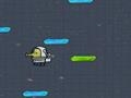 Doodle Jump: Space para jugar online