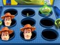 Toy Story para jugar online