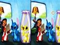 Lilo y Stitch - Imágenes para jugar online