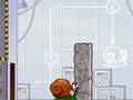 Snail Bob 4: In Space para jugar online