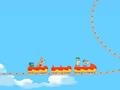 Phineas y Ferb: Rollercoaster para jugar online