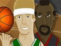 Cabezas de Baloncesto para jugar online