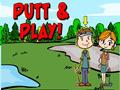 Golf para jugar online