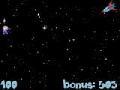 Asteroids ... para jugar online