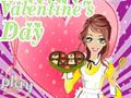 Valentine para jugar online