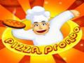 Pizza Pronto para jugar online