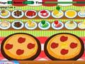 Fabricación de la pizza para jugar online