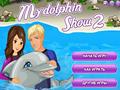 Dolphin Show 2 para jugar online