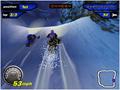 Carreras de motos de nieve para jugar online