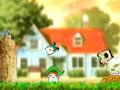 Animal rescue para jugar online