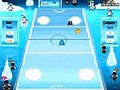 Pingüino Hockey para jugar online