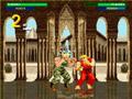 Street Fighter 2 para jugar online