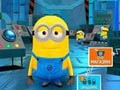 Despicable Me Minion para jugar online