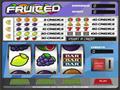 Slot Fruit para jugar online