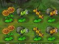 Plants vs Aliens para jugar online