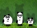 Panda Adventure para jugar online