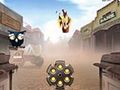 Botella Cowboy para jugar online