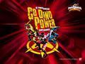 Power Rangers Dino Trueno para jugar online