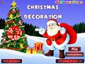 Decoración de Navidad para jugar online