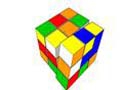 Cubo de Rubik para jugar online