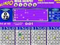 Bingo para jugar online