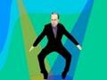 Bailando Putin para jugar online