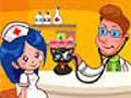 Animal Hospital 2 para jugar online