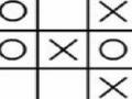 Tic - Tac Toe 2 para jugar online