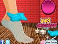 Pedicure spa para jugar online