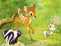 Bambi para jugar online