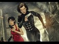 Residente Evil Retribution para jugar online