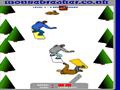 Snowboarder para jugar online