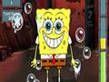 Bob Esponja Lucha para jugar online