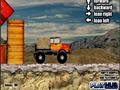 Mania Truck para jugar online