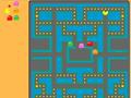 Pacman 2 para jugar online