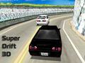 Súper Drift 3D para jugar online