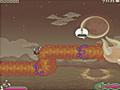 Serpiente celestial para jugar online