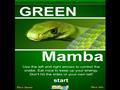 Mamba verde para jugar online