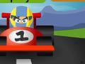 Carreras de Kart para jugar online